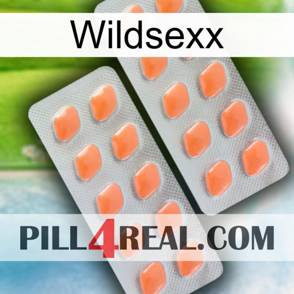 Wildsexx 27